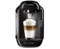 Bosch TASSIMO Vivy T12 Czarny - 1392835 - zdjęcie 1